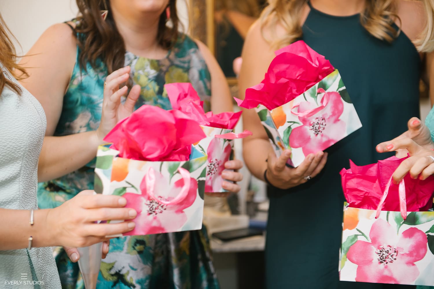 bridesmaids gifts