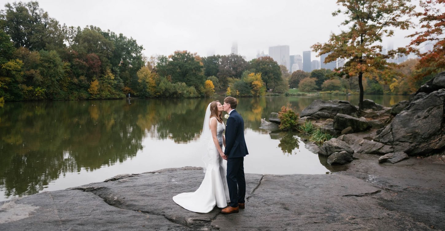 where to elope in NYC: NYC elopement locations