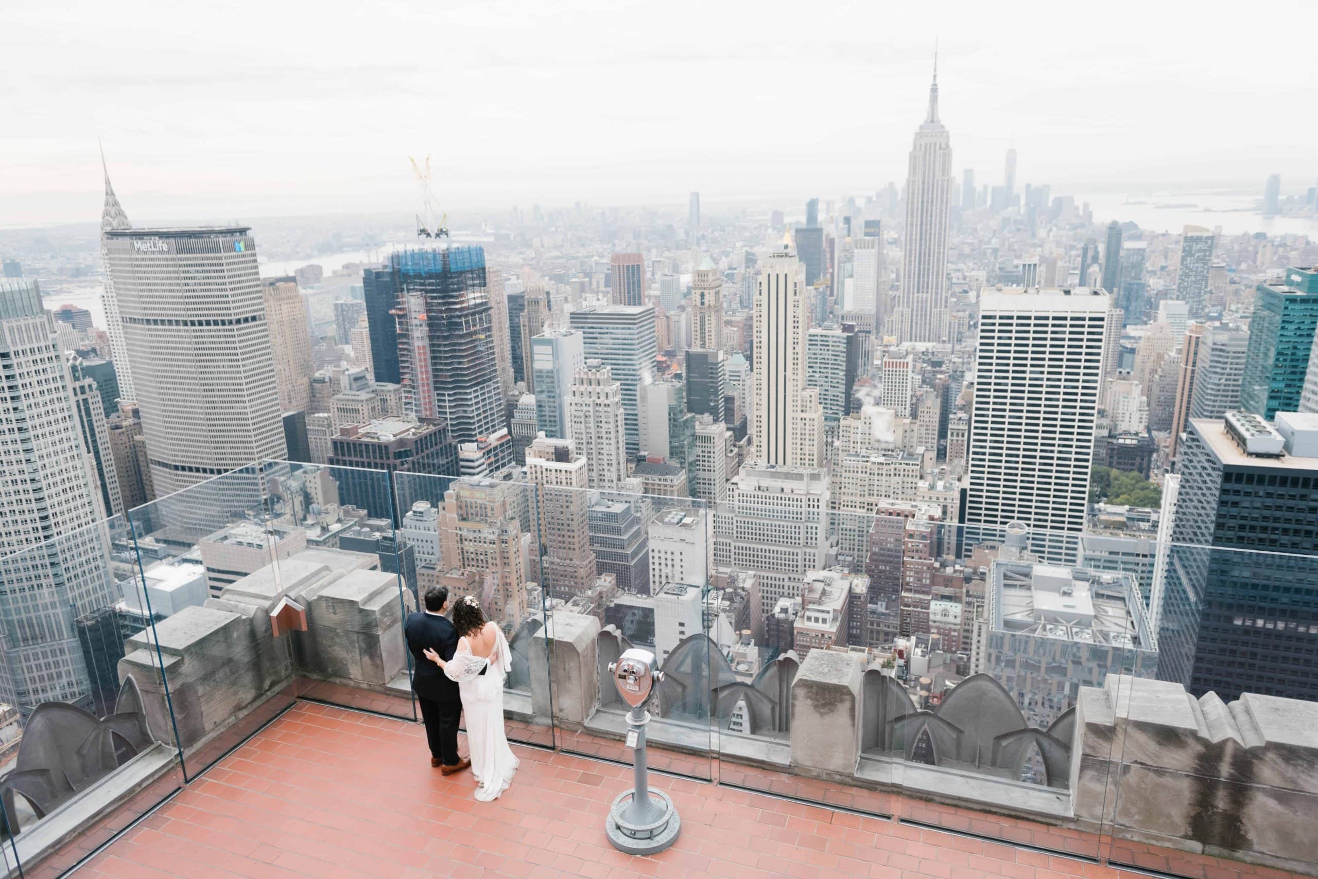 Best Places to Propose in New York Romantic and Private