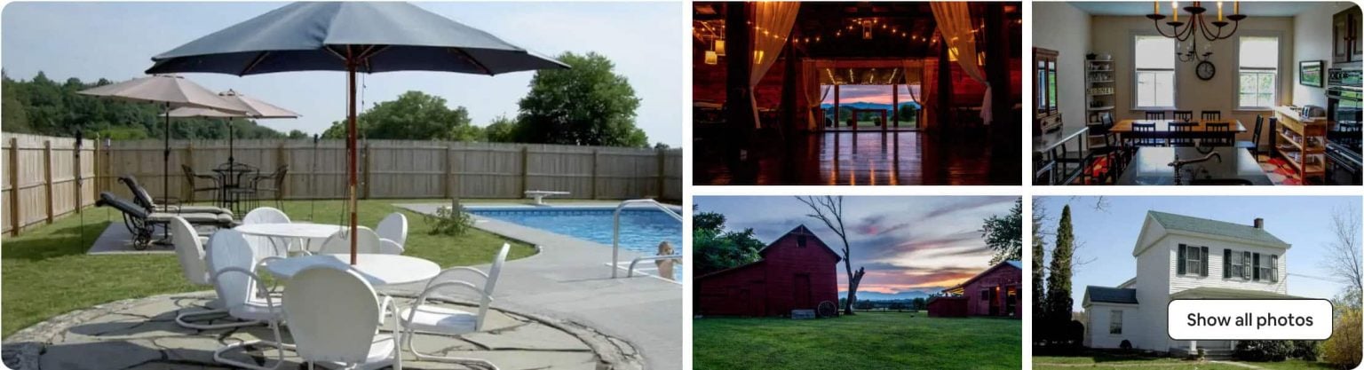 Best Airbnb Wedding Venues in New York & NYC Everly Studios